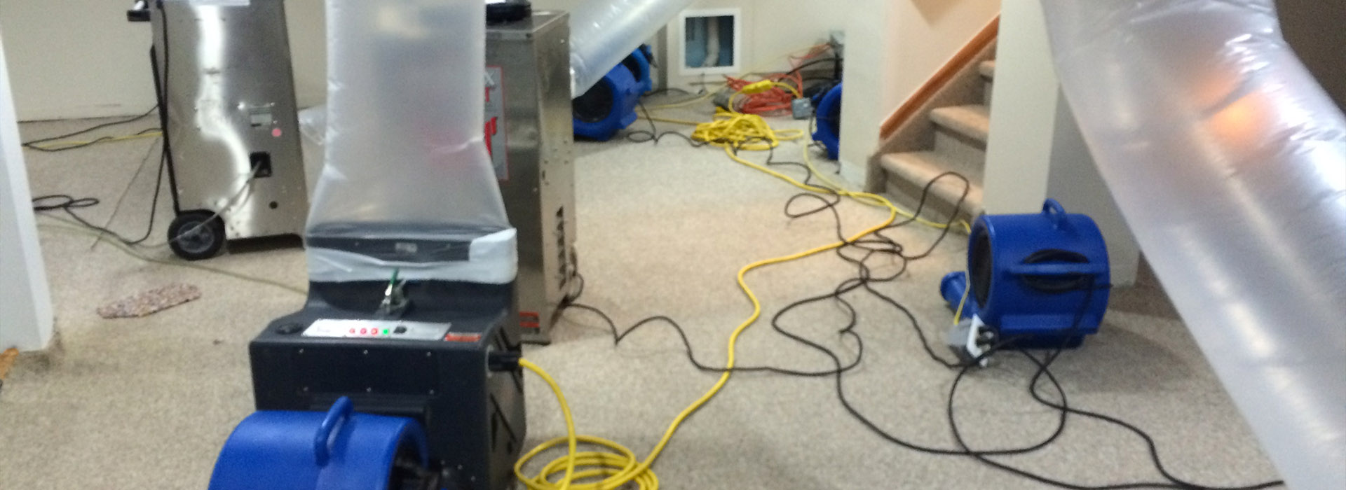 Pensacola Water Extraction